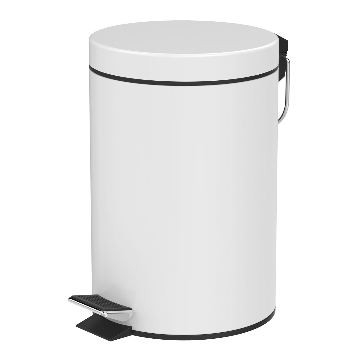 3 litre pedal bin liners