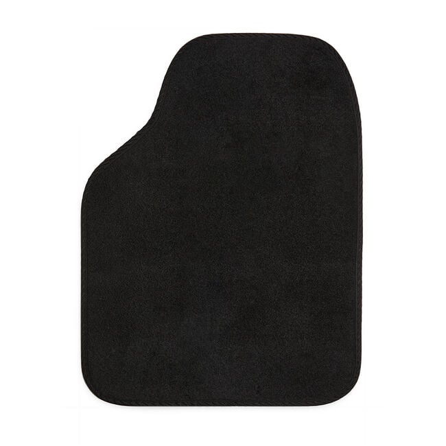 Heavy Duty Car Mat Set 