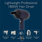 Carmen Twilight PRO Hair Dryer