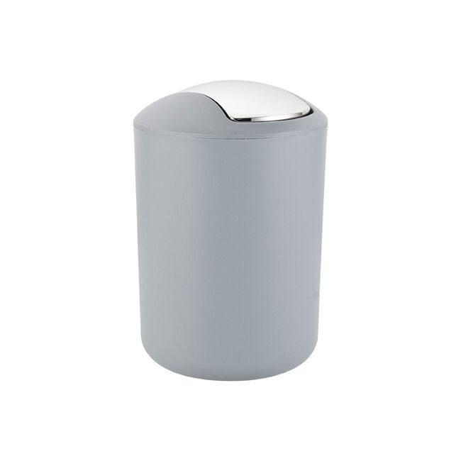 5L LEXINGTON GREY SWING Bin