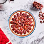 Pyrex® Classic Deep Fluted Flan Dish 26cm