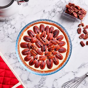 Pyrex® Classic Deep Fluted Flan Dish 26cm
