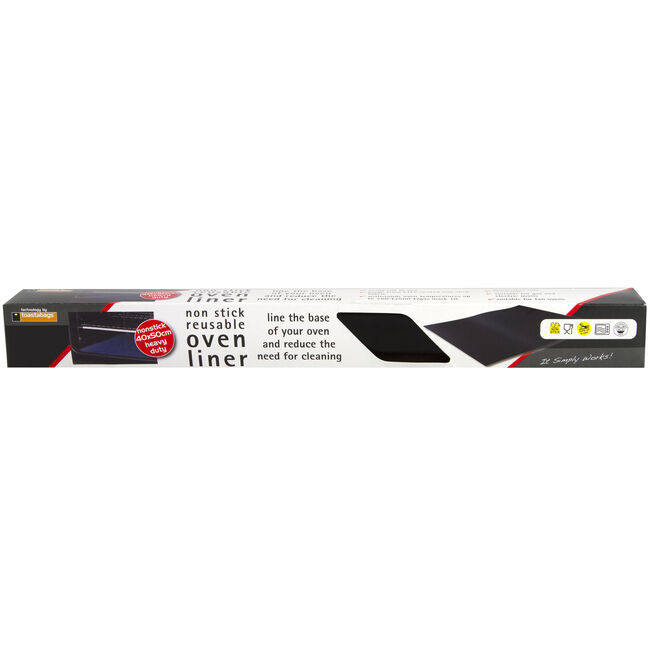 Toastabags Heavy Duty Oven Liner 40 x 50cm