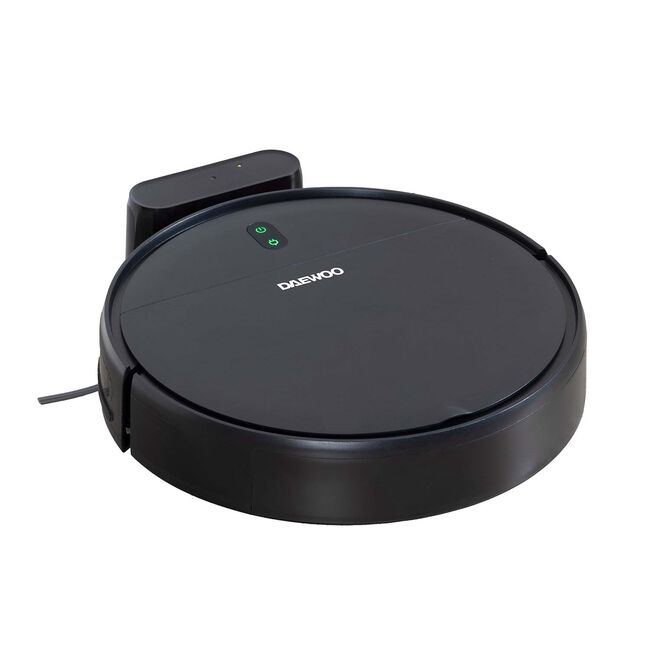 Daewoo Freedom Robot Vacuum Cleaner 