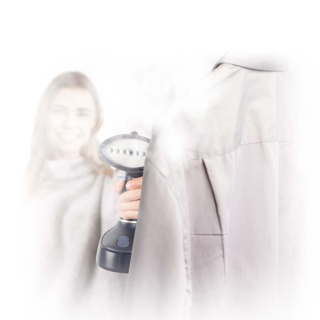 Beldray 1400W Fold Down Garment Steamer