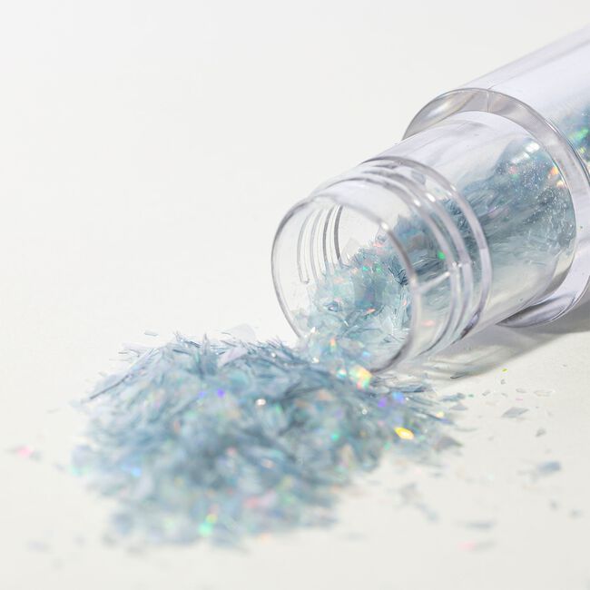 PME Silver Magic Sparkles