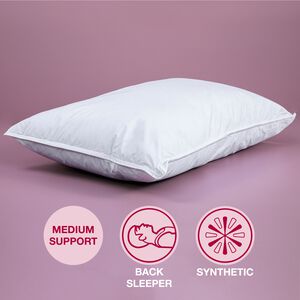 Luxurious Hotel Pillow