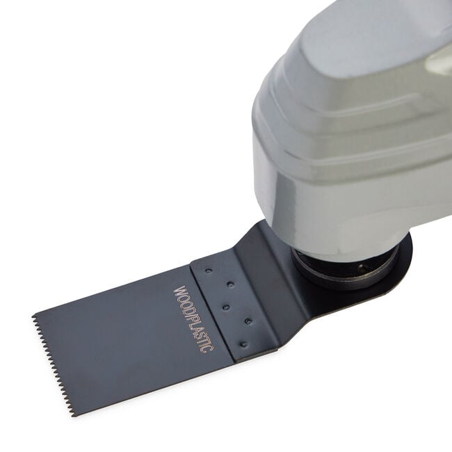 Multifunction Oscillating Tool 300W