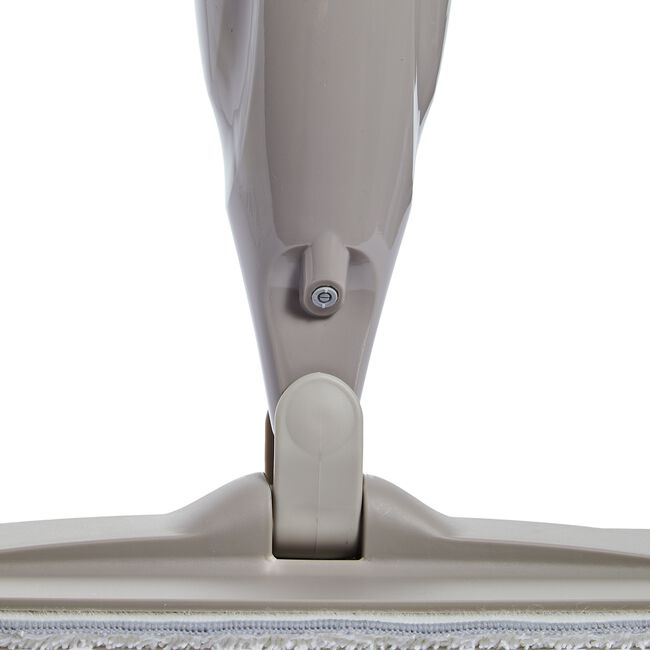 Salter Warm Harmony Spray Mop & Refill
