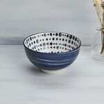 Siaki Blue Bay Cereal Bowl