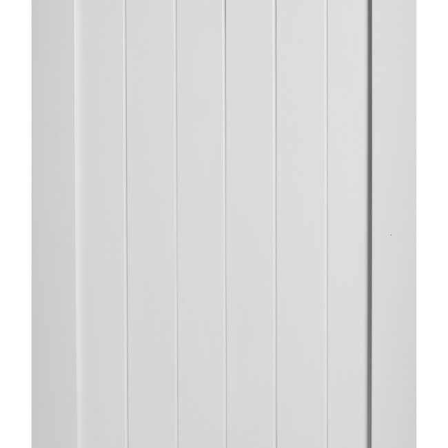 Hampton Porto Bathroom Tall Cabinet