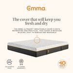EMMA Original Elite Mattress - Single
