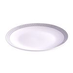 Gallery One Triangle Stitch 12 Pieces Dinner Set