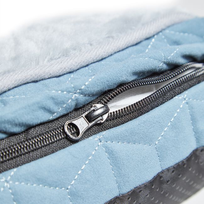 Bella Quilted Waterproof Pet Cushion - Medium