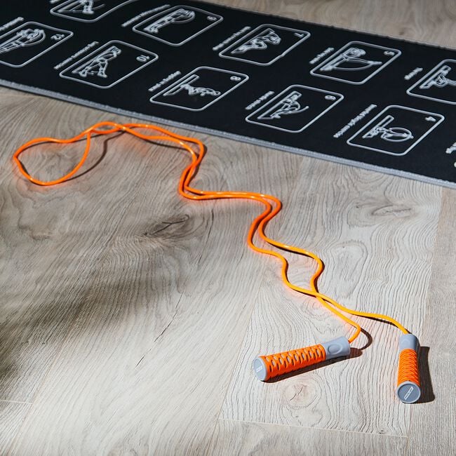 Body Go PVC Skipping Rope