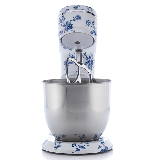 Laura Ashley China Rose 4.5L Stand Mixer