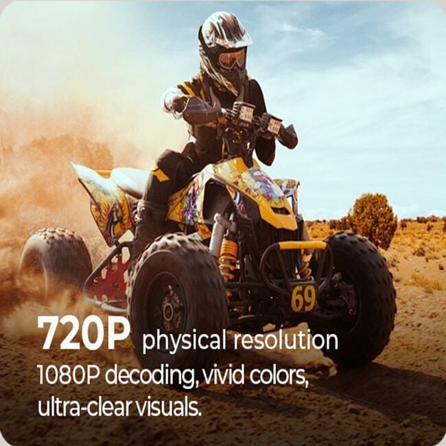 Havit Smart Projector