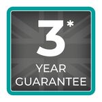 Tower Ceraglide 3100W Steam Iron