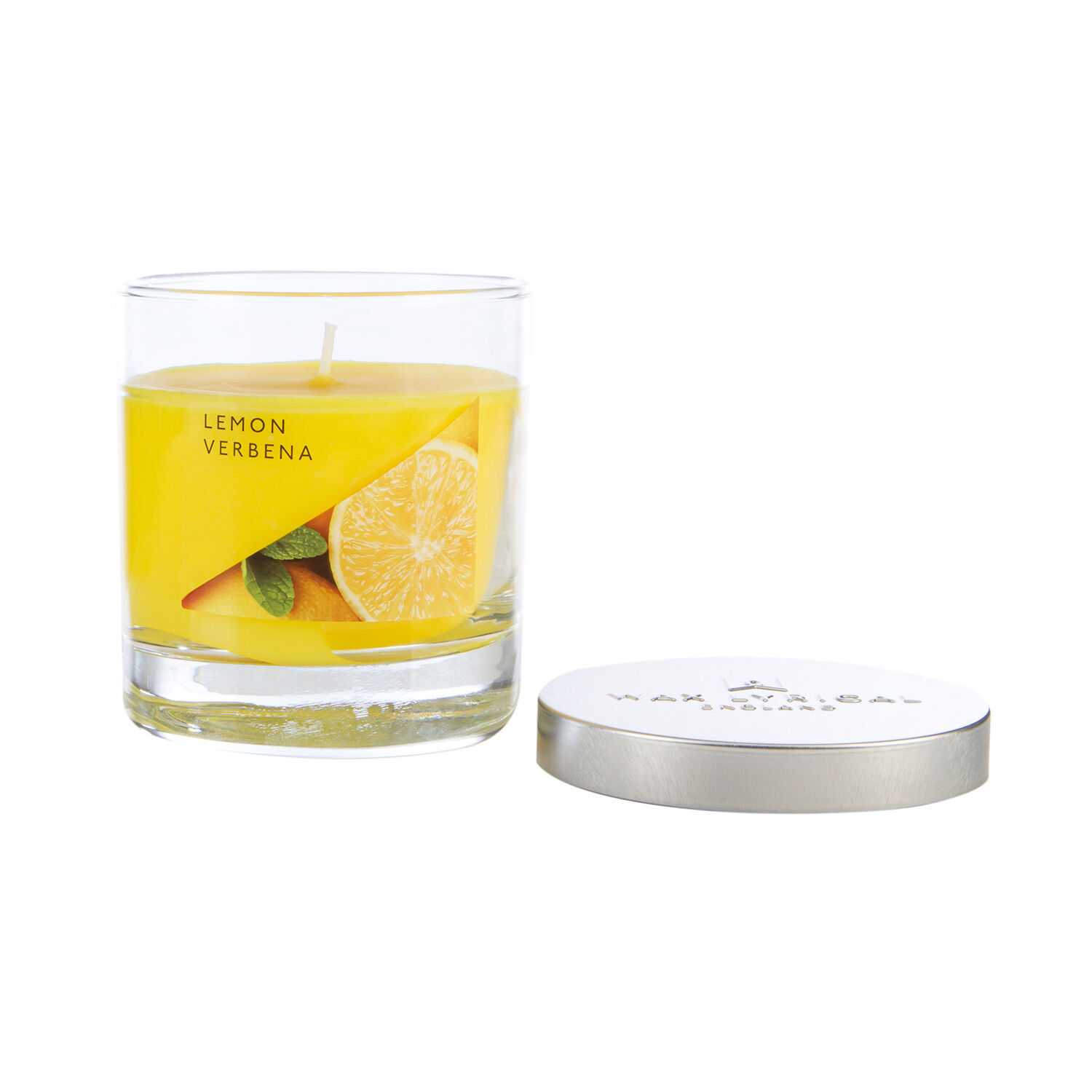 Wax Lyrical Lemon Verbena Medium Jar Home Store + More