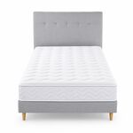 LISMORE DREAMS Single Essential Pocket Sprung Mattress