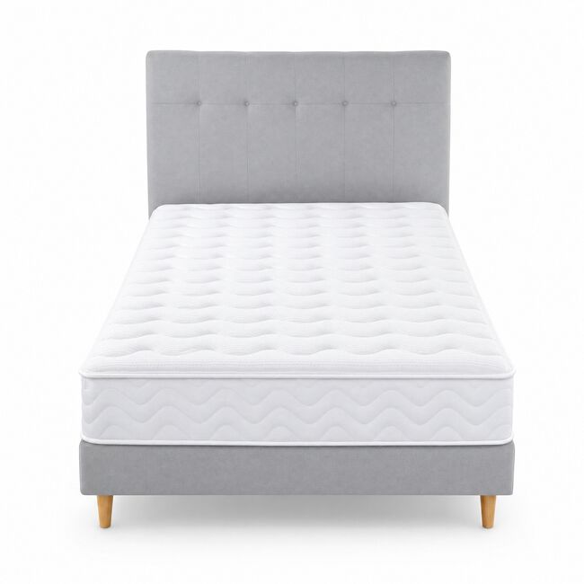 LISMORE DREAMS Single Essential Pocket Sprung Mattress