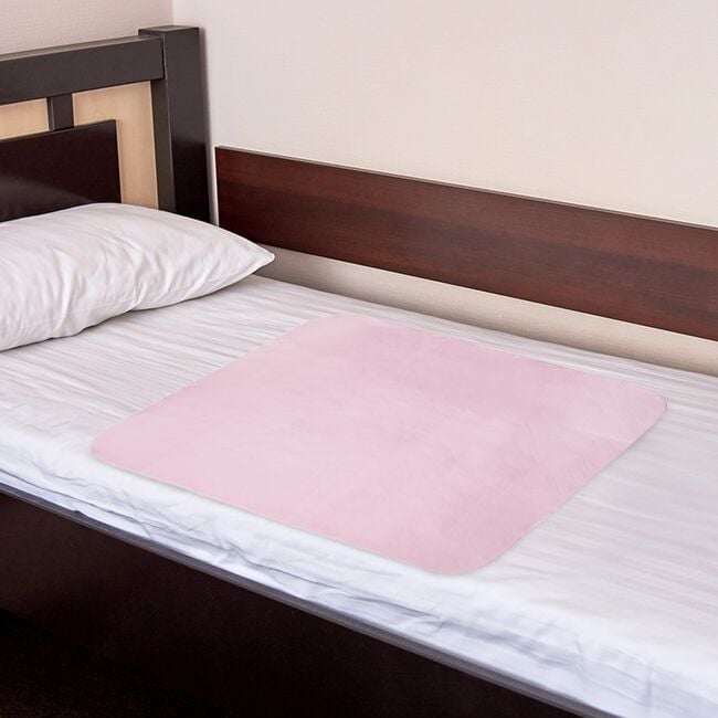 Waterproof Bed Pad Mattress Protector
