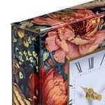 Cashel Living Poppy Clock