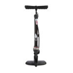Bicycle Hand Pump With Meter