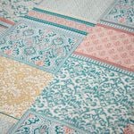 Single Duvet Cover Set Zaria