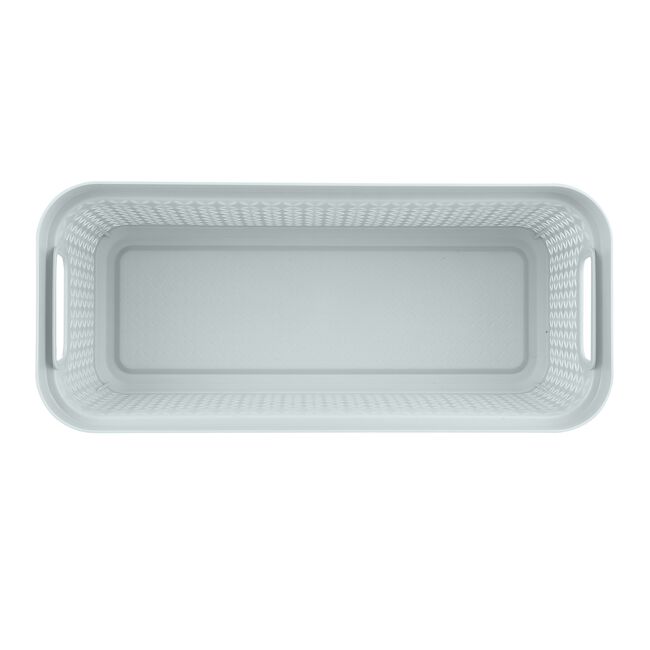EZY MODE 5.2L LONG BASKET Lily Cream