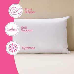 Relaxer Orthopaedic Support Pillow 