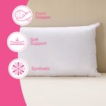 Relaxer Orthopaedic Support Pillow 