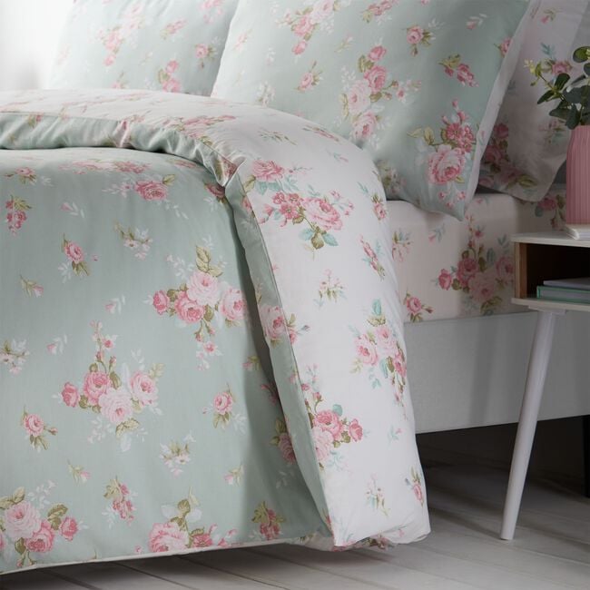 SINGLE DUVET COVER Konstantina