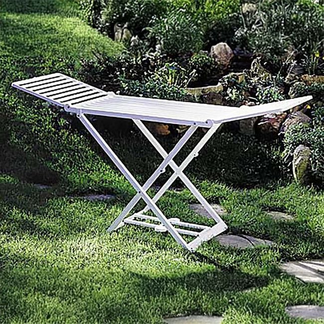 Storage Solutions Alicante Laundry Airer