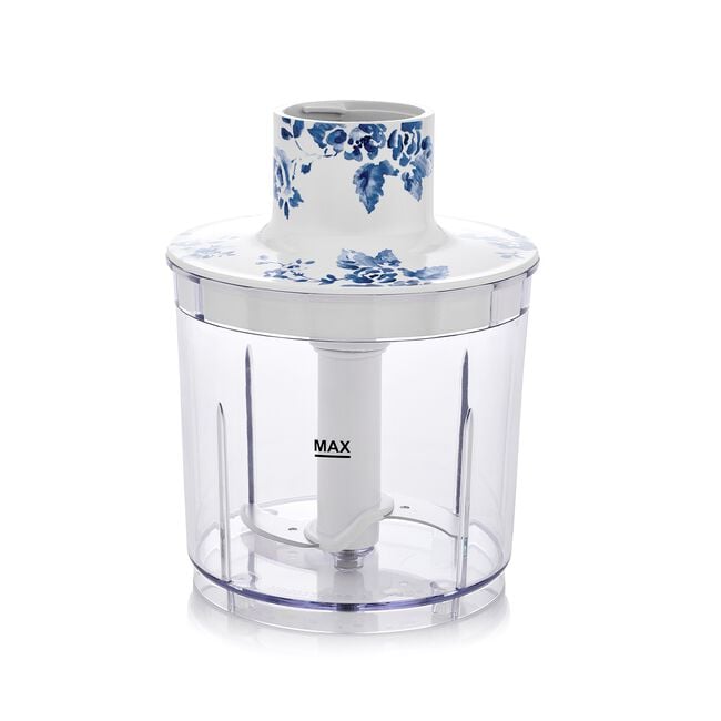 Laura Ashley China Rose 4 in 1 Hand Blender