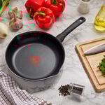 Tefal Day By Day Frying Pan 24cm