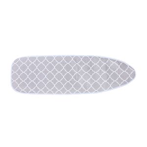 Carina & Co Lattice Ironing Board Cover - Medium