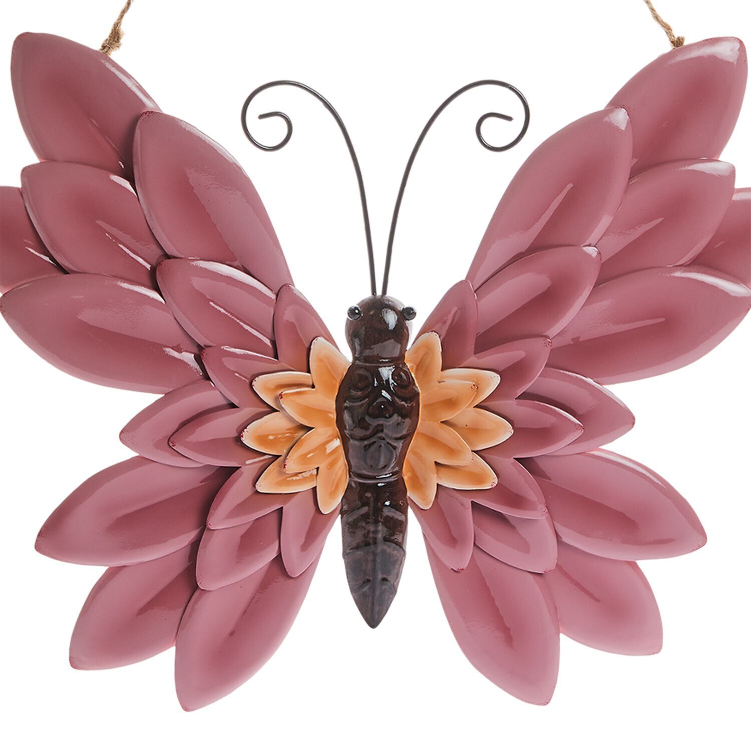 Hanging Butterfly Wall Decoration Home Store + More