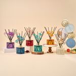 Parfumer Rich Floral Vanilla Sandalwood Diffuser