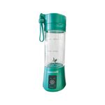 JML Starlyf Rechargeable Green Power Blender