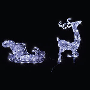 Outdoor Christmas Decorations - Home Store + More