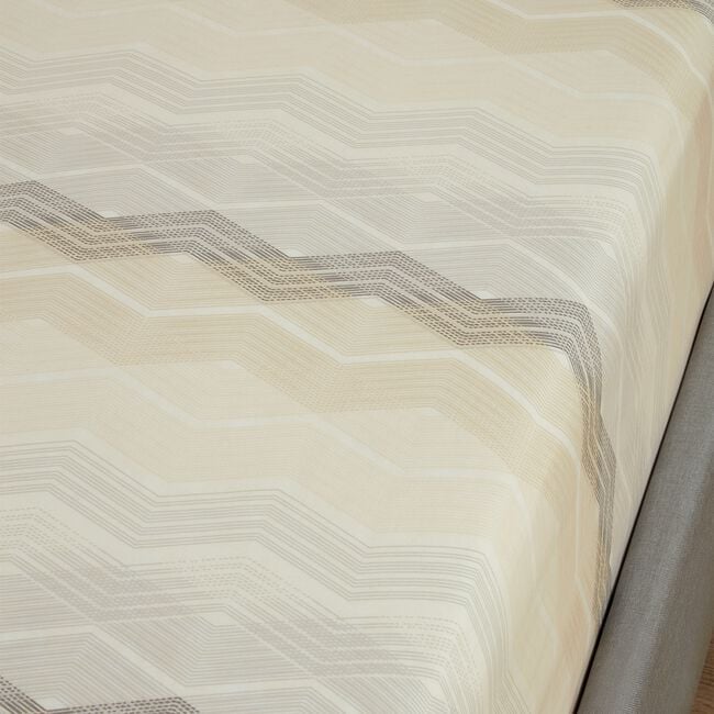 ANDRII Single Fitted Sheet