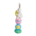 Easter Rabbit Decor