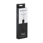 Mason Cash Stainless Steel Y Vegetable Peeler