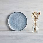 Heritage Glyde Cerulean Side Plate