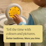 Tommee Tippee GroClock Sleep Trainer Clock