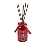 Cashel Living Christmas Spice 200ml Reed Diffuser