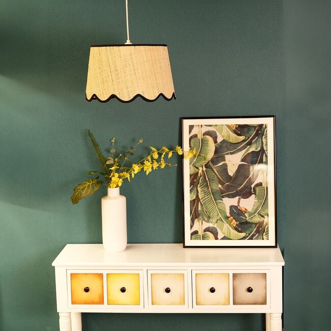 Cara Lampshade 