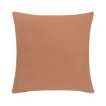 Hoem Tuba Cushion 50cm x 50cm - Plaster