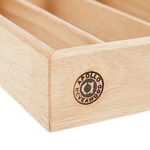 Apollo Beech Drawer Cutlery Tray 